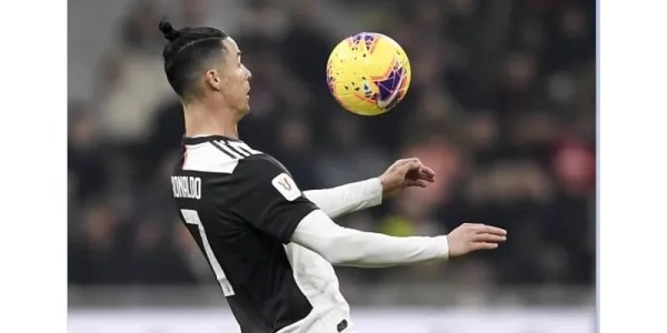 Maurizio Sarri zabiera Juventus do najgorszego stanu